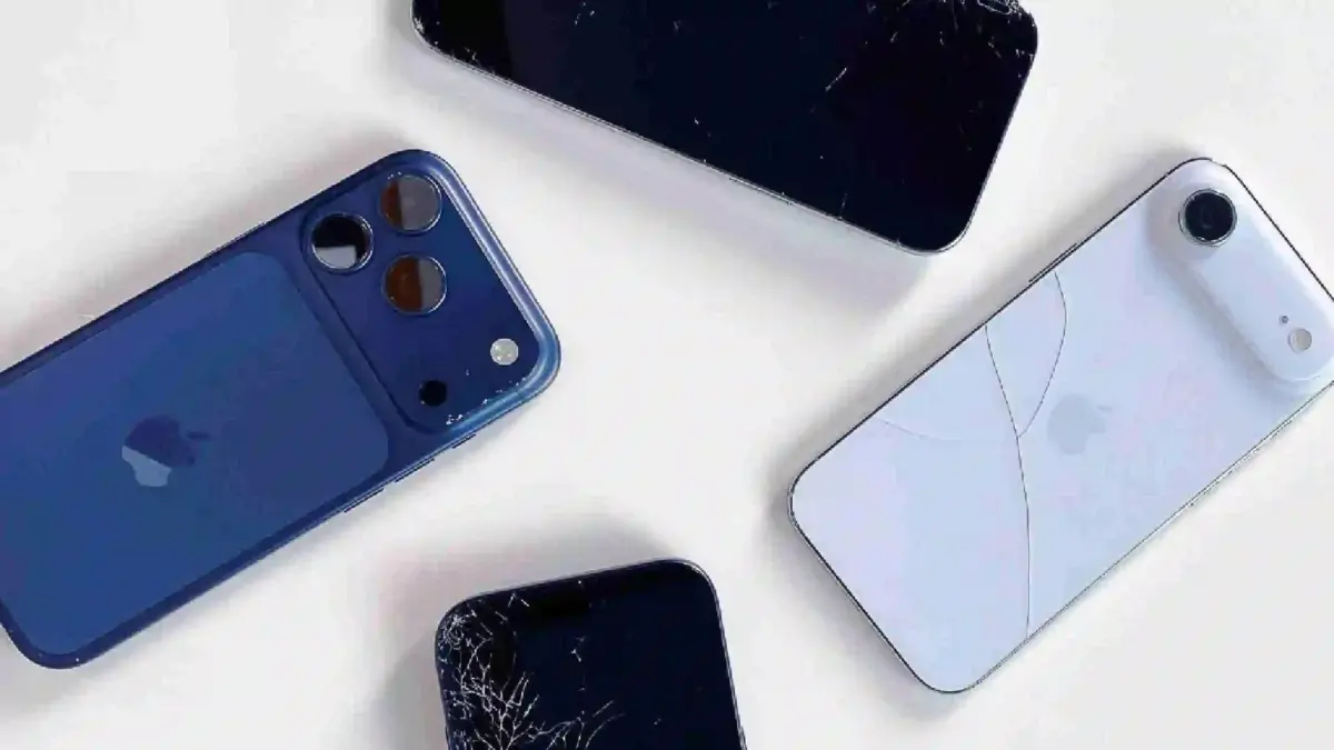 iPhone 17, iPhone 17 Air si iPhone 17 Pro au Probleme cu Incarcarea iPhone 17, iPhone 17 Air si iPhone 17 Pro au Probleme cu Incarcarea
