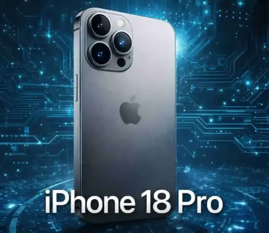 iPhone 18 Pro ar putea fi Lansat cu 12 GB RAM