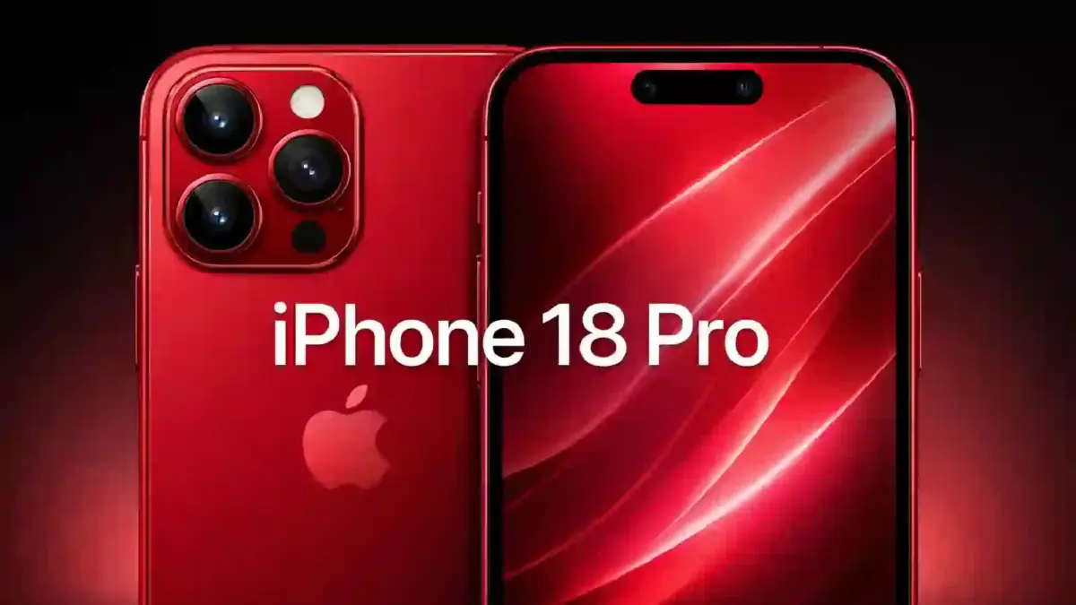 iPhone 18 Pro are Cele 4 Posibile Culori Dezvăluite, Inclusiv una Surpriză