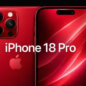 iPhone 18 Pro are Cele 4 Posibile Culori Dezvăluite, Inclusiv una Surpriză