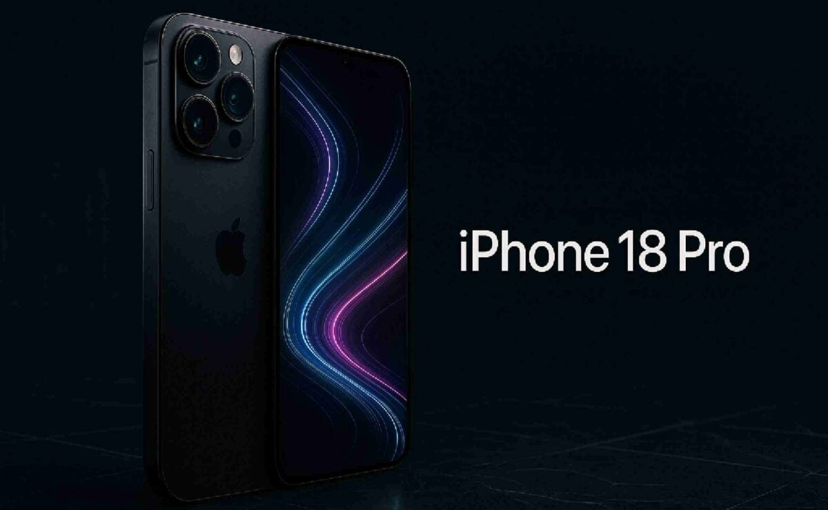 iPhone 18 Pro are Culoarea Specială din 2026 Dezvăluită Înaintea Lansării iPhone 18 Pro are Culoarea Specială din 2026 Dezvăluită Înaintea Lansării