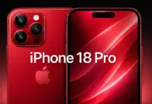 iPhone 18 Pro are Dezvăluite Noi Detalii despre Design, ce a Pregătit Apple