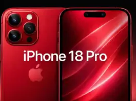 iPhone 18 Pro are Dezvăluite Noi Detalii despre Design, ce a Pregătit Apple
