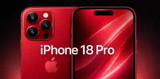 iPhone 18 Pro are Dezvăluite Noi Detalii despre Design, ce a Pregătit Apple