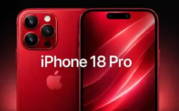 iPhone 18 Pro are Dezvăluite Noi Detalii despre Design, ce a Pregătit Apple