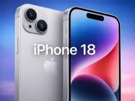 iPhone 18 profit maxim Apple