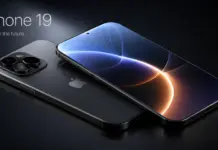 iPhone 19 micro-curbat