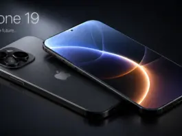 iPhone 19 micro-curbat