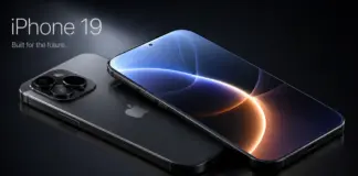 iPhone 19 micro-curbat