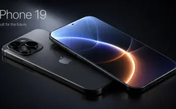 iPhone 19 micro-curbat