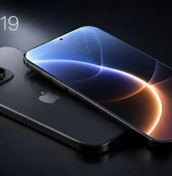 iPhone 19 micro-curbat