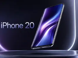 iPhone 20 Poate Aduce Prima Revolutie Reala pentru iPhone de la Steve Jobs Incoace