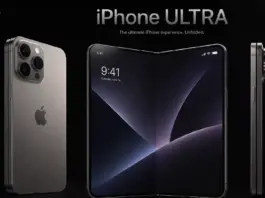 iPhone ULTRA Mai Subțire ca iPhone Air este Lovitura de Grație pentru Samsung și Huawei