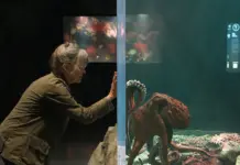 netflix creaturi remarcabile