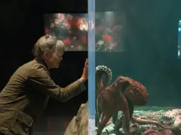 netflix creaturi remarcabile