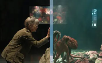 netflix creaturi remarcabile