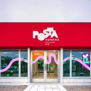 Posta Romana Publica Programul de 1 Mai 2026 in Unitatile din Toata Romania