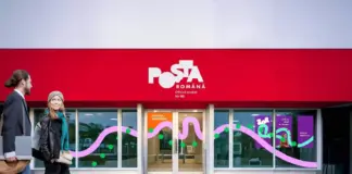 programul Posta Romana 1 mai 2026
