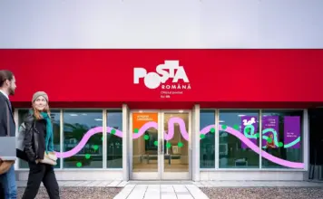 programul Posta Romana 1 mai 2026
