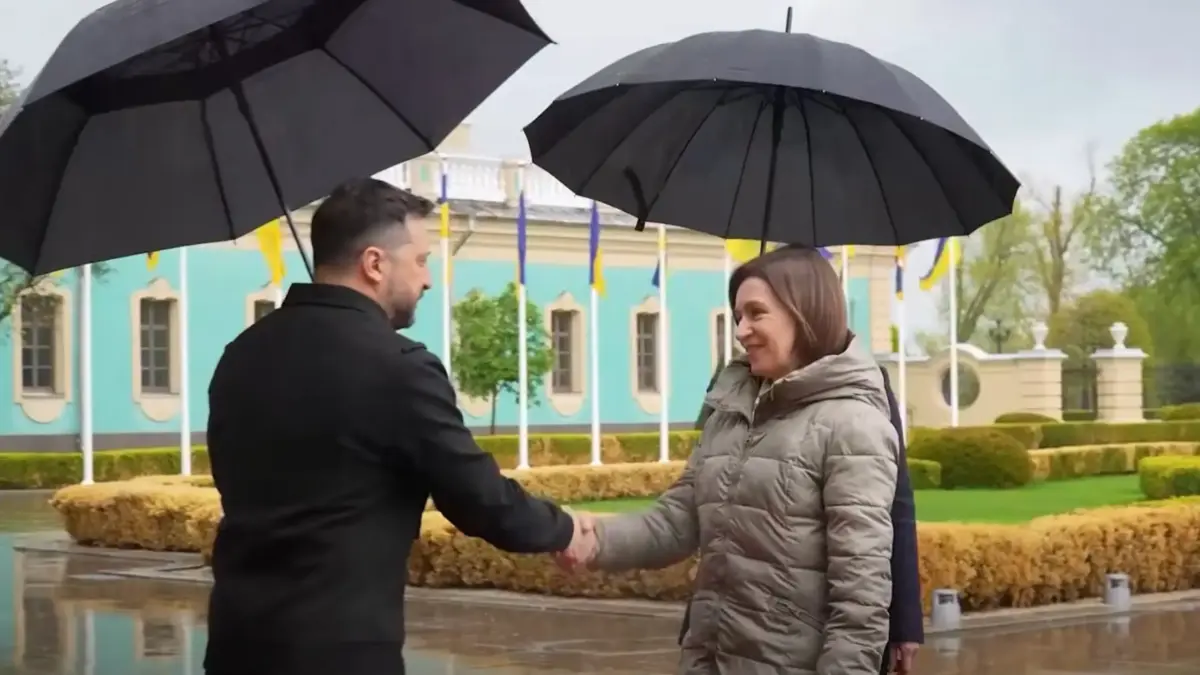 volodimir zelenski maia sandu | iDevice.ro volodimir zelenski maia sandu