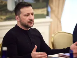 2 Întâlniri de Importață Majoră pentru Volodimir Zelenski și Viitorul Supraviețuirii Ucrainei