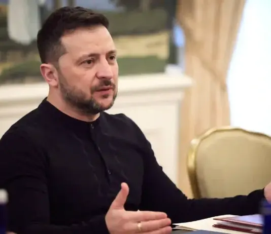 2 Întâlniri de Importață Majoră pentru Volodimir Zelenski și Viitorul Supraviețuirii Ucrainei