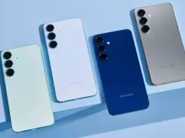 2.000 de LEI Reducere la eMAG pentru Samsung GALAXY S26 Azi în România