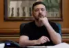 3 Anunțuri Importante ale lui Volodimir Zelenski privind Situatia Grava a Războiului din Ucraina 3 Anunțuri Importante ale lui Volodimir Zelenski privind Situatia Grava a Războiului din Ucraina
