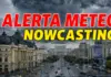 Alerta Meteo de ULTIMĂ ORĂ Nowcasting Emisă de ANM în România cu Vreme Severă pe 10 Mai 2026