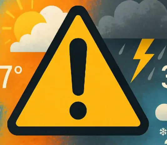 Alerta Meteo de Ultimă Oră Nowcasting a Administrației Naționale de Meteorologie pentru Vreme cu Vânt Puternic în România p