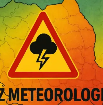 Analiza Meteo a Vremii Publicată de Administrația Națională de Meteorologie cu Prognoza pentru România pe 27 mai 2026 Analiza Meteo a Vremii Publicată de Administrația Națională de Meteorologie cu Prognoza pentru România pe 27 mai 2026