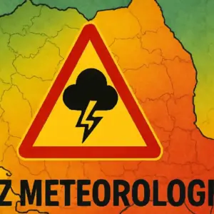 Analiza Meteo a Vremii Publicată de Administrația Națională de Meteorologie cu Prognoza pentru România pe 27 mai 2026