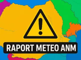 Analiza Meteo a privind Vremea în România Publicată de Administrația Națională de Meteorologie pentru 20 Mai 2026