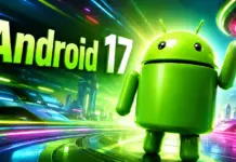 Android 17 are Dezvăluită Oficial una dintre Schimbările de Interes ale Google Android 17 google media