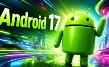 Android 17 are Dezvăluită Oficial una dintre Schimbările de Interes ale Google Android 17 google media
