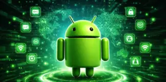 Android femitbot malware