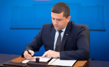 Anunturile de Ultima ORA ale Ministrului Transporturilor Privind Situatia CFR si Problemele Metrorex