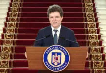 Anunțurile lui Nicușor Dan despre CRIZA Politică din România și Ziua Europei (VIDEO)