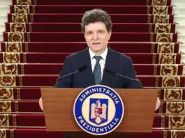 Anunțurile lui Nicușor Dan despre CRIZA Politică din România și Ziua Europei (VIDEO)