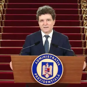 Anunțurile lui Nicușor Dan despre CRIZA Politică din România și Ziua Europei (VIDEO)