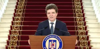 Anunțurile lui Nicușor Dan despre CRIZA Politică din România și Ziua Europei (VIDEO)