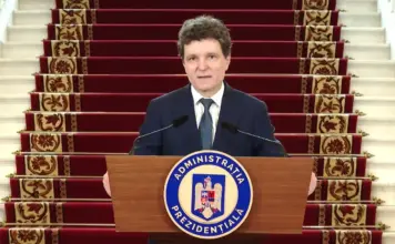 Anunțurile lui Nicușor Dan despre CRIZA Politică din România și Ziua Europei (VIDEO)