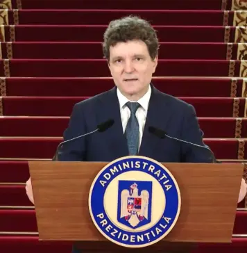 Anunțurile lui Nicușor Dan despre CRIZA Politică din România și Ziua Europei (VIDEO)