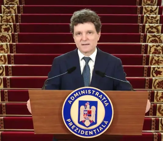 Anunțurile lui Nicușor Dan despre CRIZA Politică din România și Ziua Europei (VIDEO)