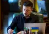 Anunțurile lui Volodimir Zelenski de Ziua Europei, în Plin Război Deschis cu Rusia