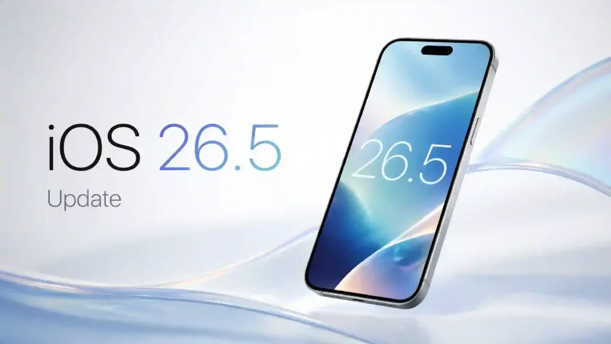 Apple Anunță Oficial ce 3 Schimbări din iOS 26.5 pentru toate iPhone și iPad Apple Anunță Oficial ce 3 Schimbări din iOS 26.5 pentru toate iPhone și iPad
