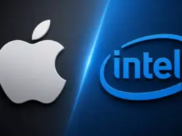 Apple Intel procesoare iPhone iPad