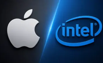 Apple Intel procesoare iPhone iPad