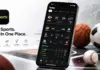 Apple Sports iPhone Campionatul Mondial de Fotbal 2026 SUA