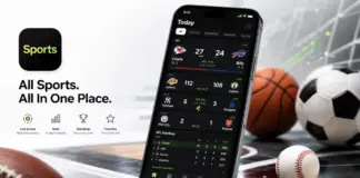 Apple Sports iPhone Campionatul Mondial de Fotbal 2026 SUA